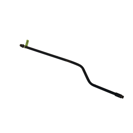 Rörledning aggregat